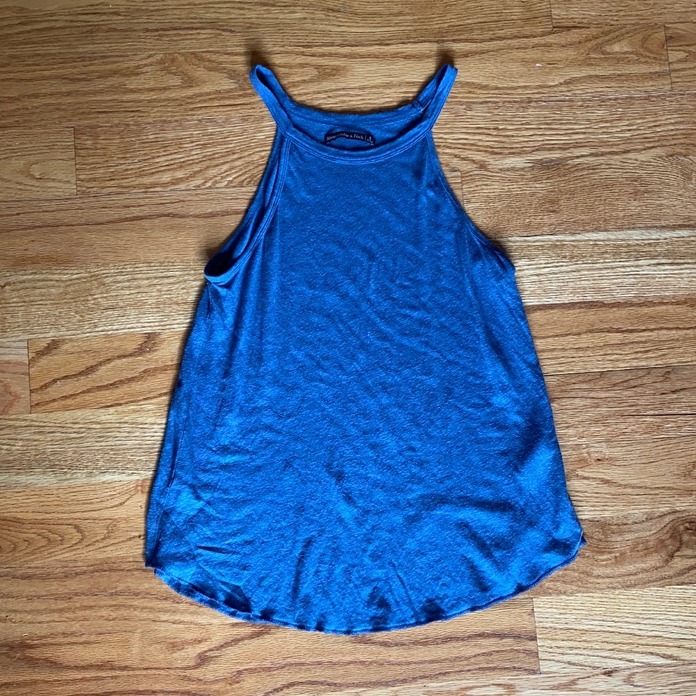 Abercrombie tank top